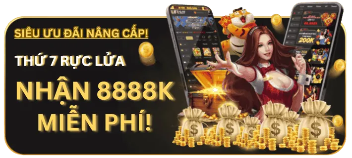 Tính năng mới daga68 tải game
