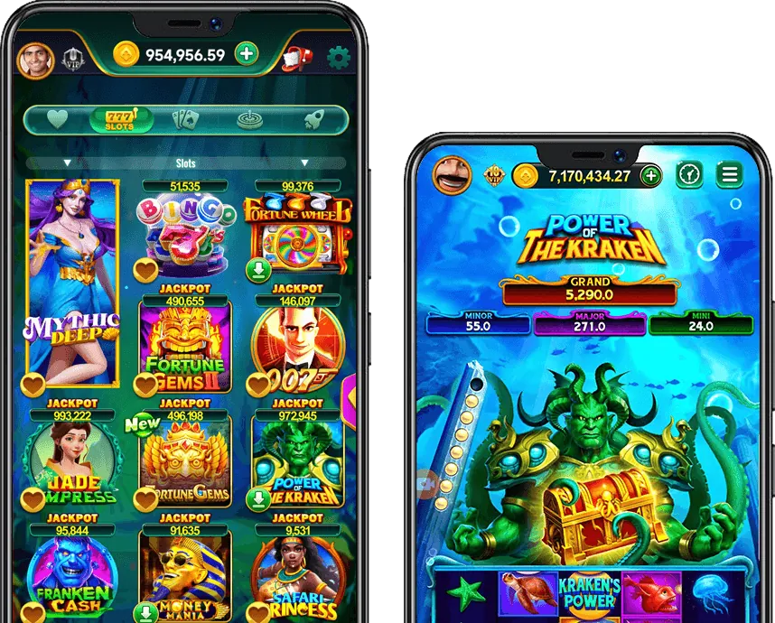 Người chơi đang quản lý tài chính khi chơi slot game