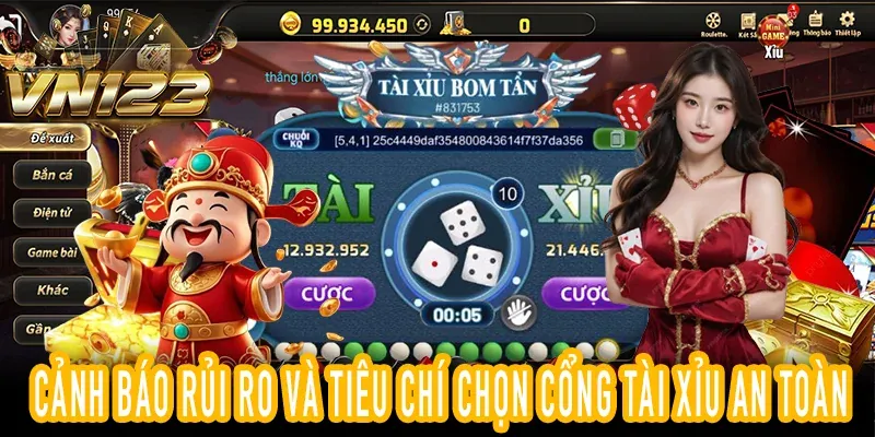 Slot Game và Nổ Hũ