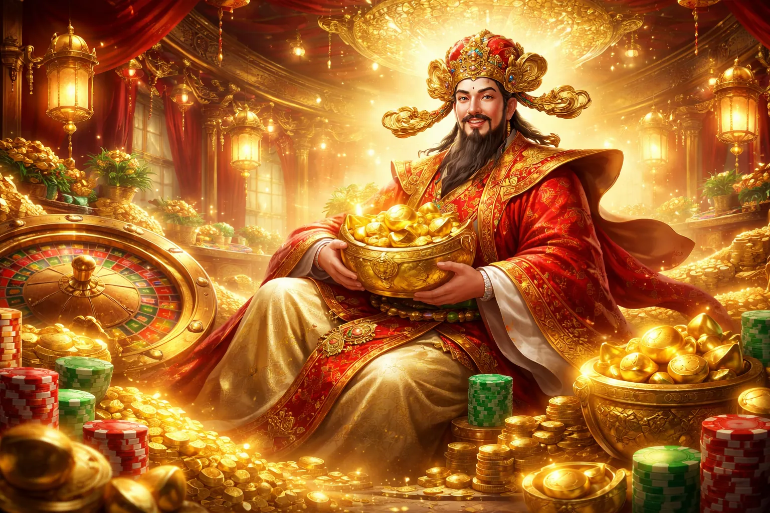 Trải nghiệm bắn cá đỉnh cao tại daga68 tải game