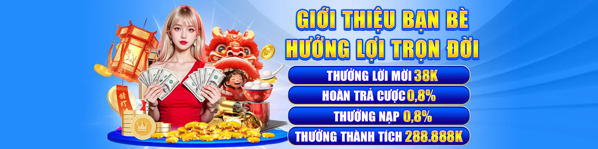 Hình ảnh chào mừng người mới đến với daga68 tải game