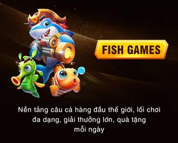 Bắn Cá Đại Dương
