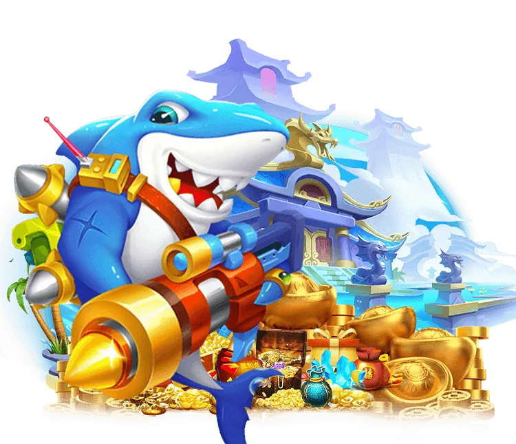 Trò chơi nổ hũ daga68 với jackpot khủng
