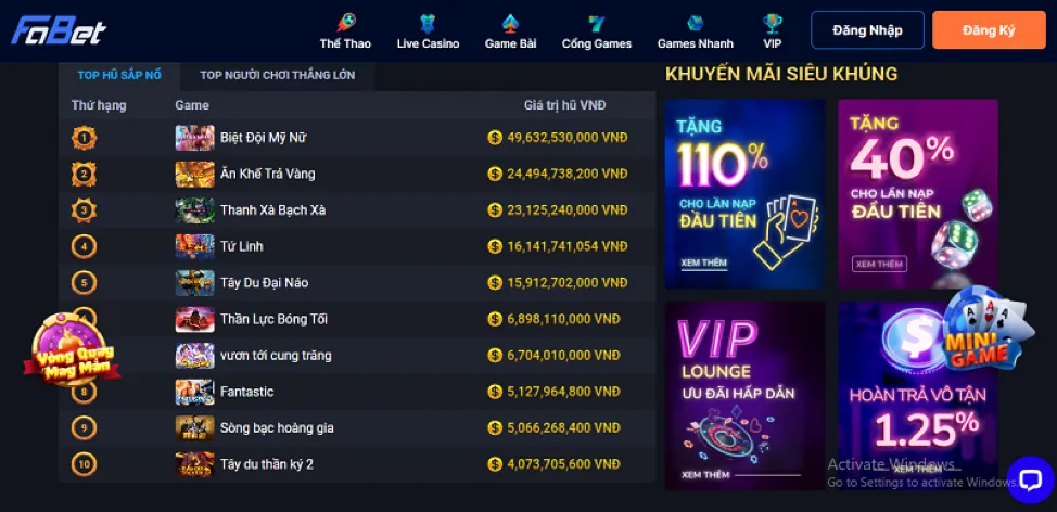 Hình ảnh hướng dẫn quản lý tùy chọn cookie cho người dùng daga68 tải game